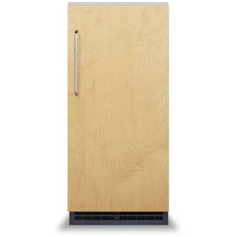 Viking FPIM5151 15 Inch Built-In Ice Maker — thumbnail 2
